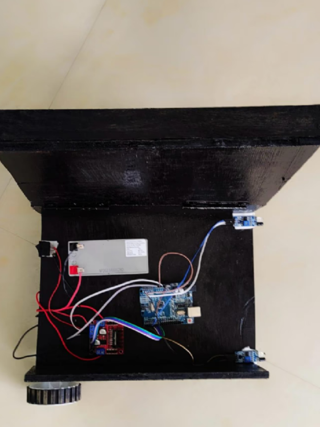 Prototype View 2