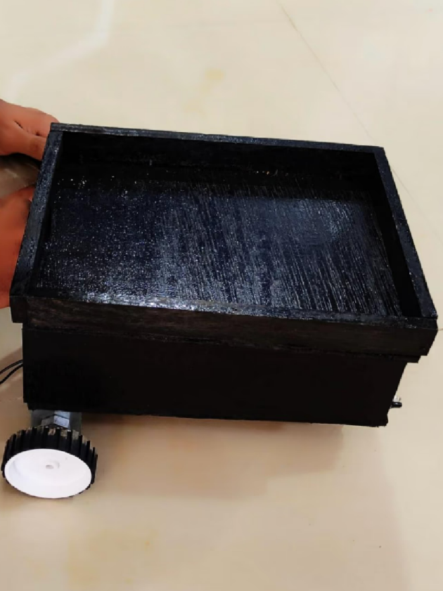 Prototype View 3