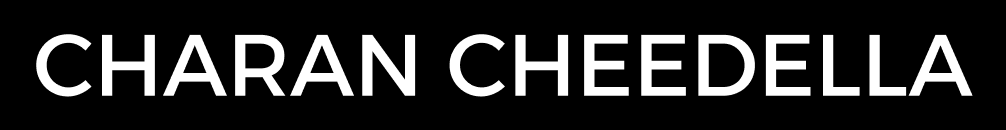 Charan Logo